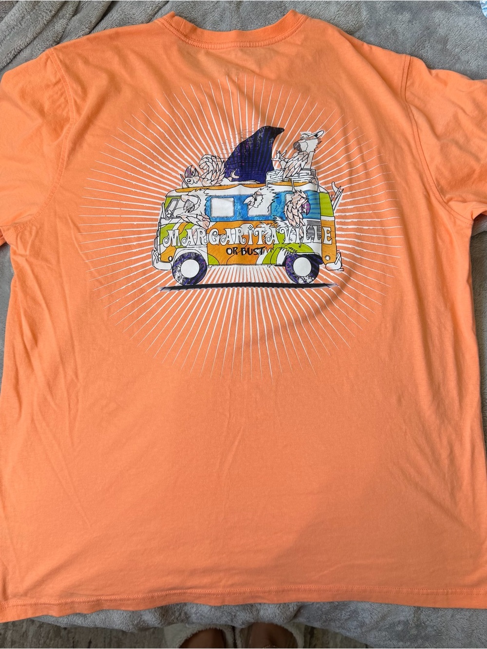 miami dolphins margaritaville shirt